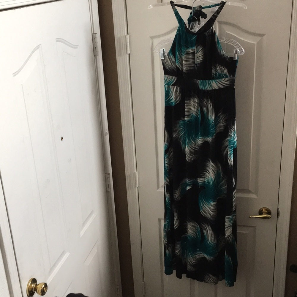 FINAL MARKDOWN Wet seal dress medium
